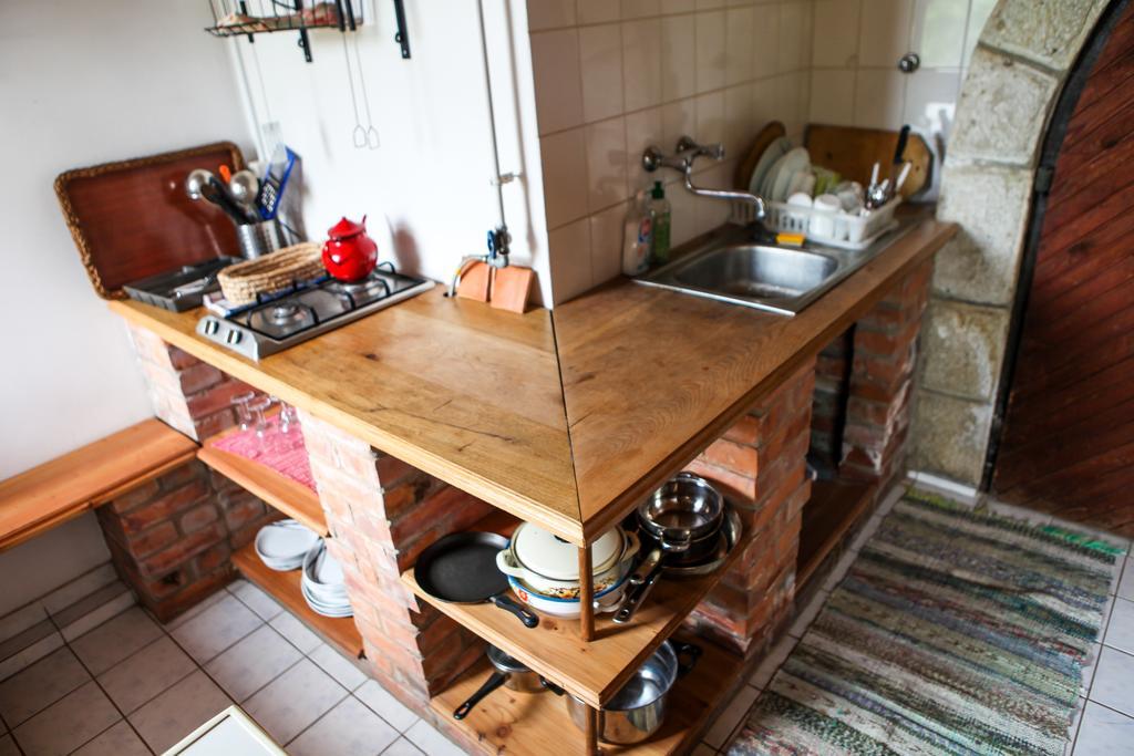 Myrtus Pince és Vendégház Tarcal Habitación foto